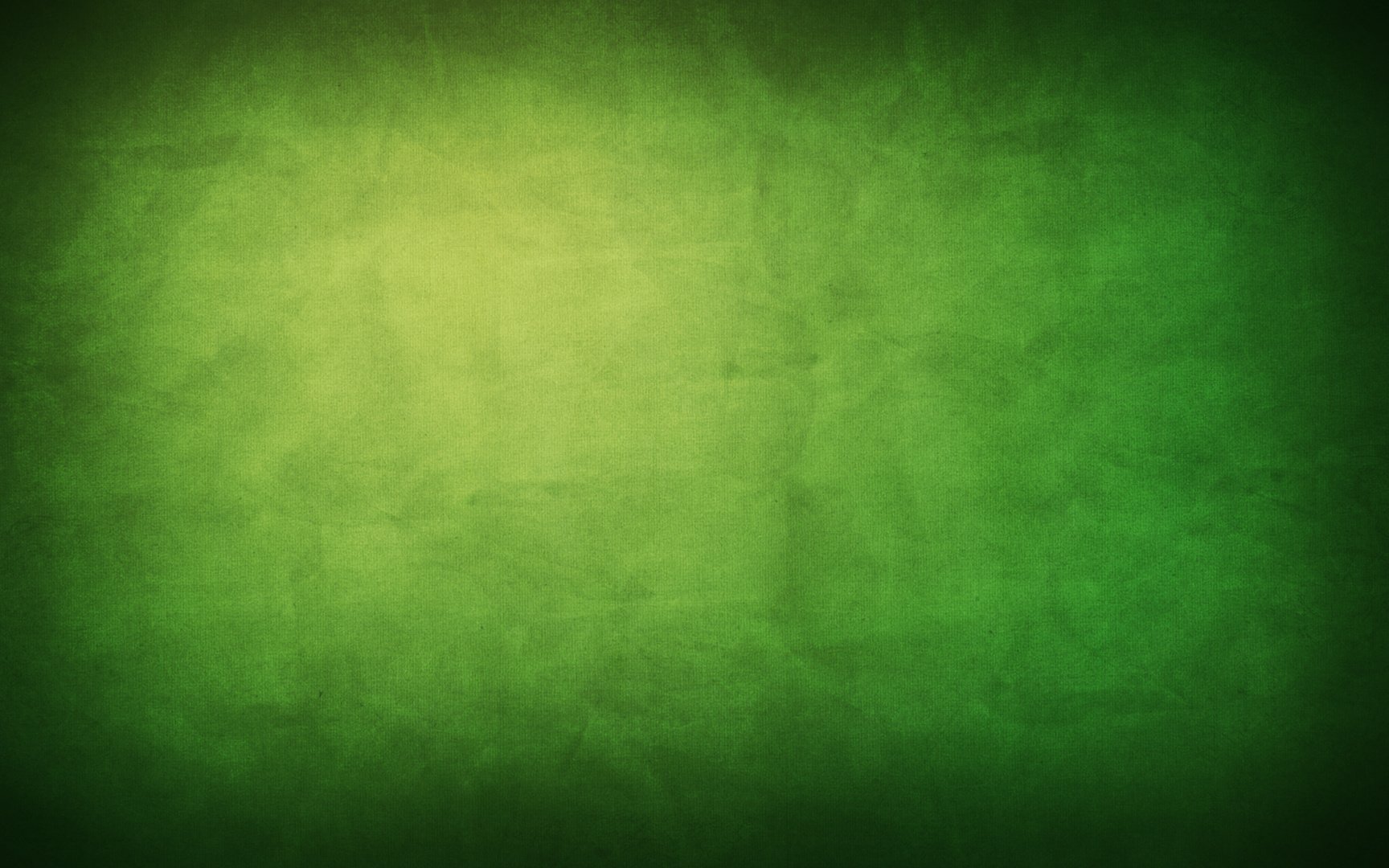 Plain textured green background